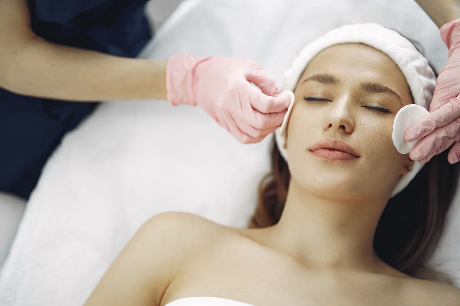Facials