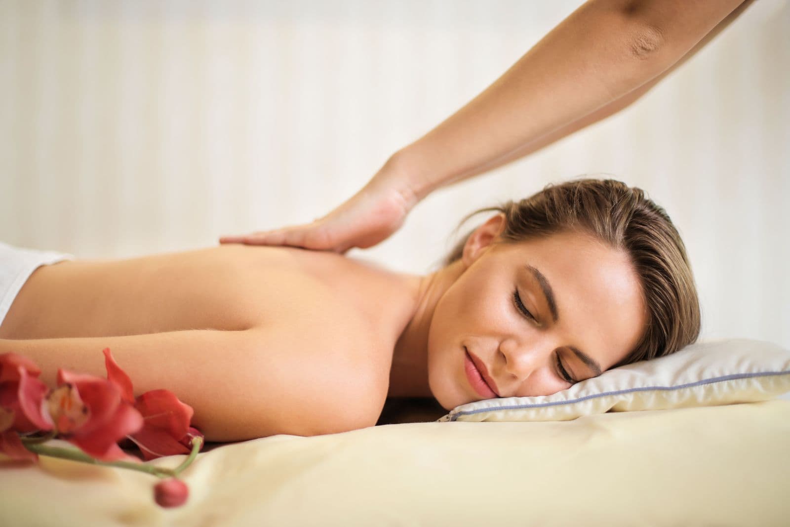 Body & Massage